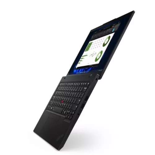 ThinkPad L14 Gen6 - Windows 11 Pro - Black