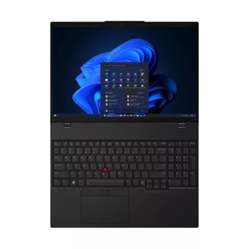 Lenovo Thinkpad L16 G2 - 21SA001JHV - Windows® 11 Professional - Black