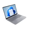 Lenovo ThinkBook 16 G8 IRL - Windows® 11 Professional - Arctic Grey