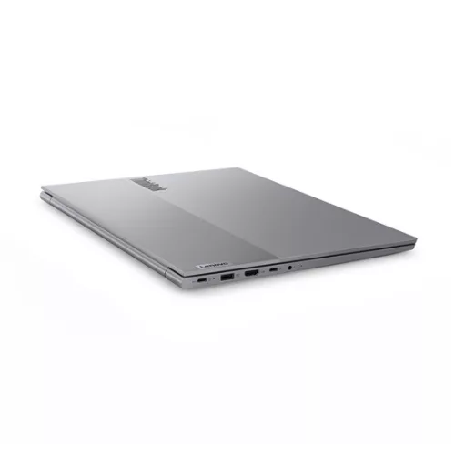 Lenovo ThinkBook 16 G8 IRL - Windows® 11 Professional - Arctic Grey