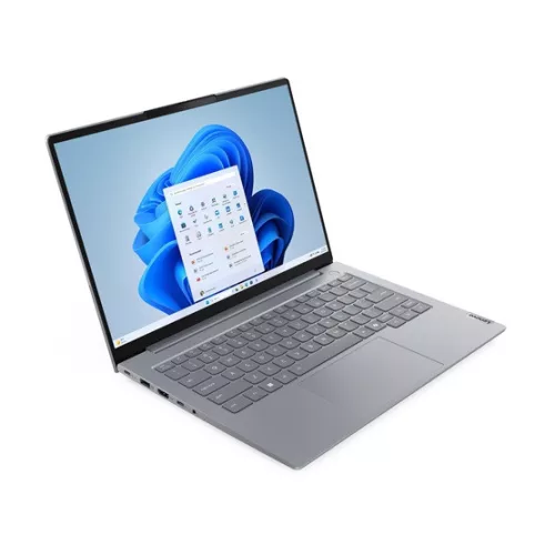 Lenovo ThinkBook 14 G9 IRL - FreeDOS - Arctic Grey