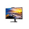 Mon Philips 24" 24E1N5300HE/00 monitor Windows Hello webkamerával - IPS