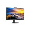 Mon Philips 24" 24E1N5300HE/00 monitor Windows Hello webkamerával - IPS