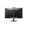 Mon Philips 24" 24E1N5300HE/00 monitor Windows Hello webkamerával - IPS