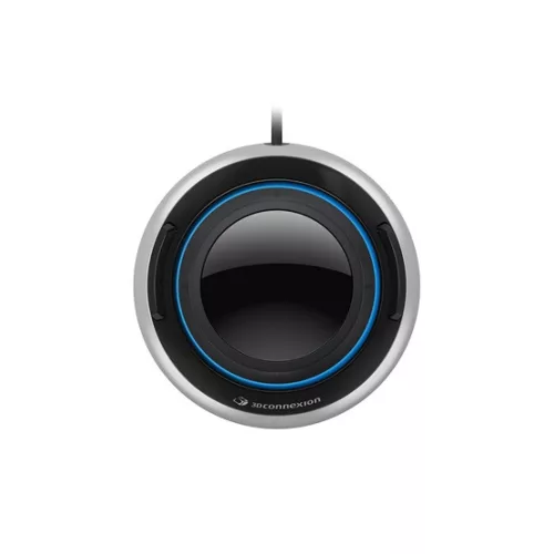Mouse 3Dconnexion SpaceMouse Compact