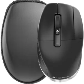   Mouse 3Dconnexion CadMouse Pro Wireless, USB-C - 3DX-700116 - Vezeték nélküli egér