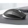 Mouse 3Dconnexion CadMouse Pro Wireless, USB-C - 3DX-700116 - Vezeték nélküli egér