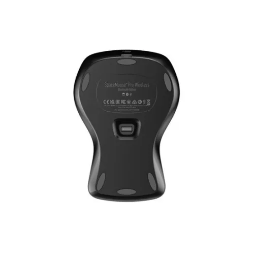 Mouse 3Dconnexion SpaceMouse Pro Wireless - Bluetooth Edition