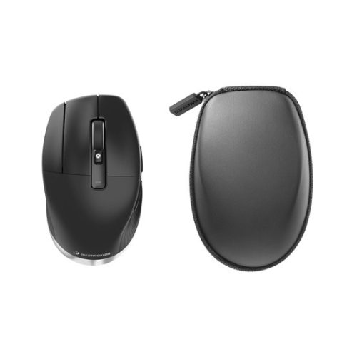 Mouse 3Dconnexion CadMouse Pro Wireless Left