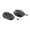 Mouse 3Dconnexion CadMouse Pro Wireless Left