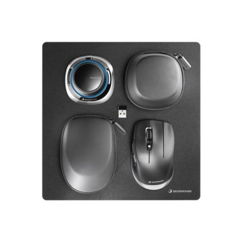 Mouse 3Dconnexion SpaceMouse Wireless Kit 2 -  Bluetooth Edition