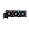 Fan EVGA -  CLC 360 mm All-In-One RGB LED CPU Vízhűtés/univerzális - 400-HY-CX36-V1