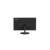 Mon Lenovo 27" ThinkVision T27p-10 USB-C - UHD IPS