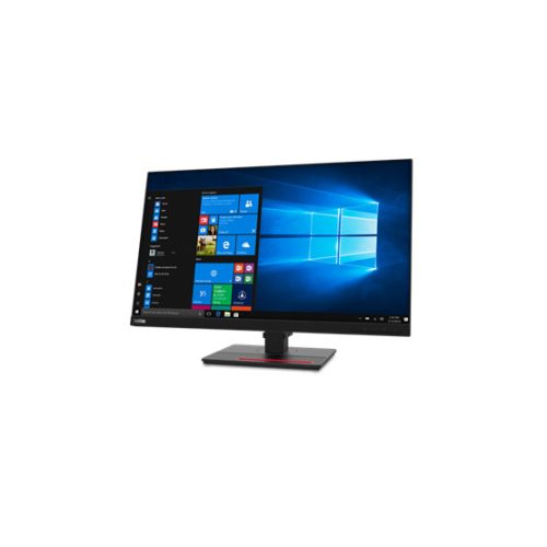 Mon Lenovo 27" ThinkVision T27q-20 IPS