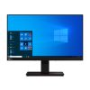 Mon Lenovo 23,8" ThinkVision T24t-20 - IPS Touch monitor