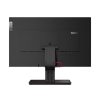 Mon Lenovo 23,8" ThinkVision T24t-20 - IPS Touch monitor