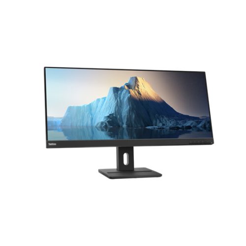 Mon Lenovo 29" ThinkVision E29w-20