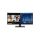 Mon Lenovo 34" ThinkVision P34W-20-MC50 USB-C - IPS WLED