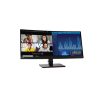 Mon Lenovo 34" ThinkVision P34W-20-MC50 USB-C - IPS WLED