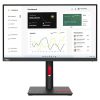 Mon Lenovo 23" ThinkVision T23I-30 - IPS WLED monitor