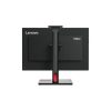 Mon Lenovo 23.8" ThinkVision T24mv-30 USB-C - WLED IPS