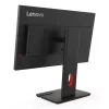 Lenovo 23,8" ThinkVision T24-40 monitor - 64A4MAT2EU - Eclipse Black