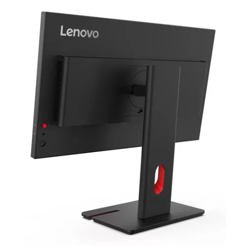 Lenovo 23,8" ThinkVision T24-40 monitor - 64A4MAT2EU - Eclipse Black