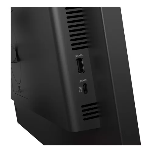 Lenovo 23,8" ThinkVision T24-40 monitor - 64A4MAT2EU - Eclipse Black