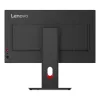 Lenovo 23,8" ThinkVision T24-40 monitor - 64A4MAT2EU - Eclipse Black