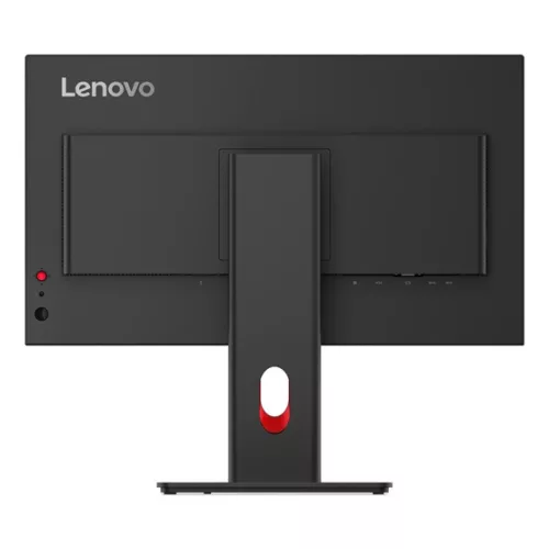 Lenovo 23,8" ThinkVision T24-40 monitor - 64A4MAT2EU - Eclipse Black