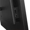 Lenovo 27" ThinkVision T27QD-40 monitor - 64AAGAT2EU - Eclipse Black