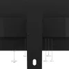 Lenovo ThinkVision 27" E27Q-40 monitor - 64BDGAT4EU - Raven Black