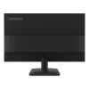 Lenovo ThinkVision S27-4e monitor - 64BEKAT1EU - Raven Black