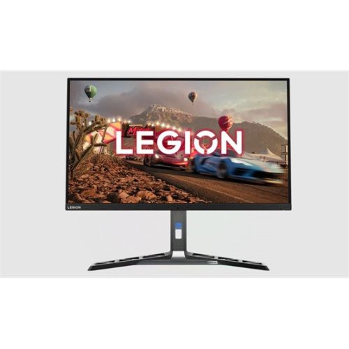 Mon Lenovo 31,5" Legion Y32p-30 monitor - IPS