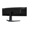 Lenovo 44,5" Legion R45w-30 monitor - 67B1GAC3EU - Black