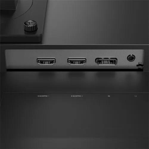 Lenovo Legion 27-10 monitor - 68C5GAC4EU - Raven Black