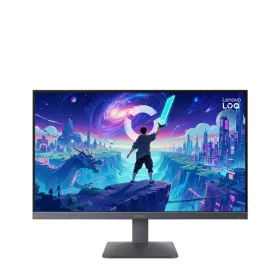 Lenovo 27" LOQ 27Q-10 monitor - 68F3GACBEU - Luna Grey