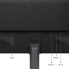 Lenovo 27" LOQ 27Q-10 monitor - 68F3GACBEU - Luna Grey