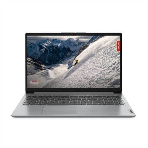 Lenovo Ideapad 1 15IAU7 - FreeDOS - Cloud Grey