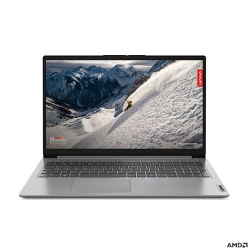 Lenovo Ideapad 1 15ALC7 - FreeDOS - Cloud Grey