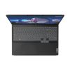 Lenovo Ideapad Gaming 3 16IAH7 - FreeDOS- Onyx Grey (bontott)