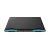 Lenovo Ideapad Gaming 3 16IAH7 - FreeDOS- Onyx Grey (bontott)