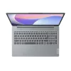 Lenovo IdeaPad Slim 3 15IRU8 - Windows® 11 Home - Arctic Grey
