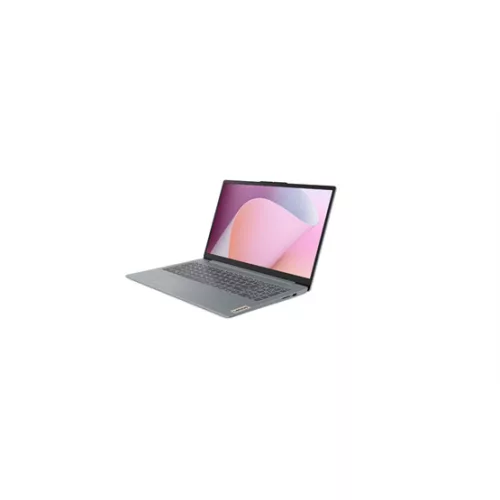 Lenovo IdeaPad Slim 3 15AMN8 - Windows® 11 Home in S - Arctic Grey