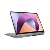 Lenovo Ideapad Flex 5 14IRU8 - Windows® 11 Home S - Arctic Grey - Touch