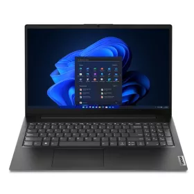 Lenovo V15 G4 AMN - FreeDOS - Business Black