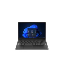 Lenovo V15 G4 AMN - FreeDOS- Business Black