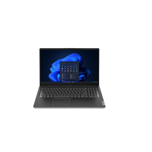 Lenovo V15 G4 AMN - FreeDOS- Business Black