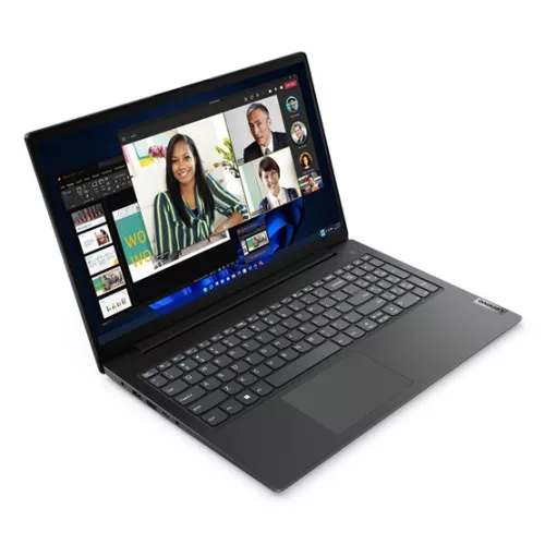 Lenovo V15 G4 AMN - FreeDOS - Business Black