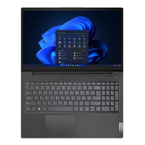 Lenovo V15 G4 AMN - FreeDOS - Business Black